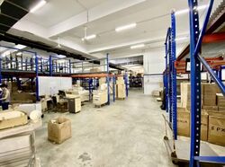 Ubi Avenue 3 (D14), Factory #611014191